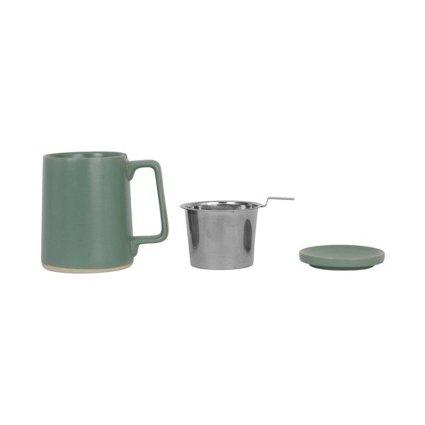 Hrnek z kameniny 500 ml Verde – Sema-image-3