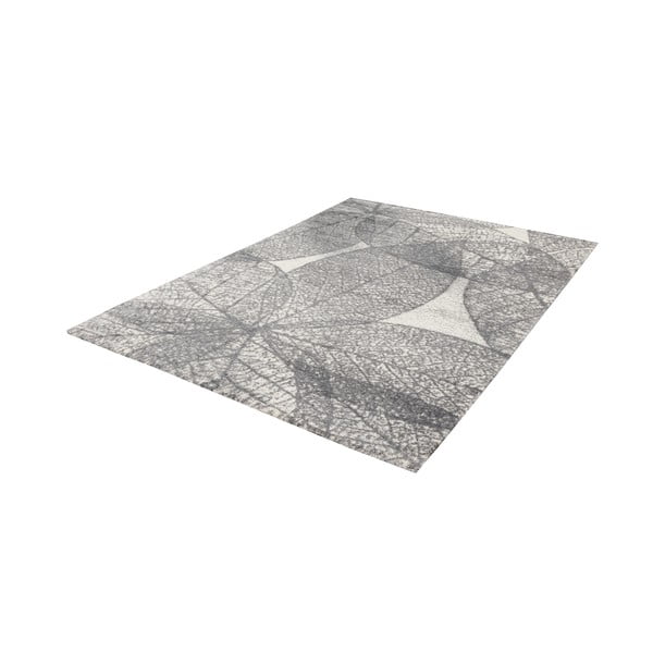 Šedý koberec 160x230 cm Lush – FD-image-4
