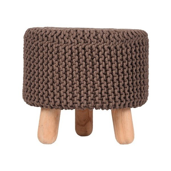 Tmavě šedá stolička LABEL51 Kota-image-3