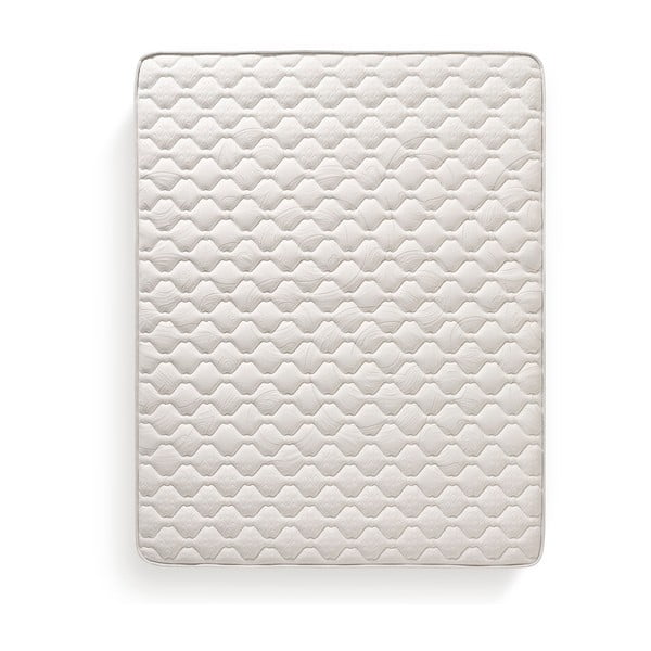 Středně tvrdá/extra tvrdá pěnová oboustranná matrace 160x200 cm Magnum Gel – Moonia-image-3