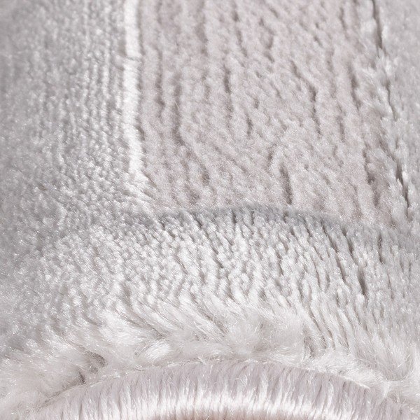 Světle šedý běhoun 80x250 cm Sahara – Ayyildiz Carpets-image-3