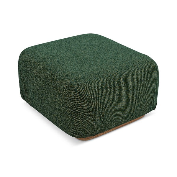 Tmavě zelená modulární podnožka Ailani – Makamii-image-3