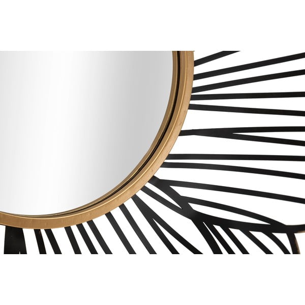 Nástěnné zrcadlo 79x86.5 cm Osaka – Mauro Ferretti-image-2