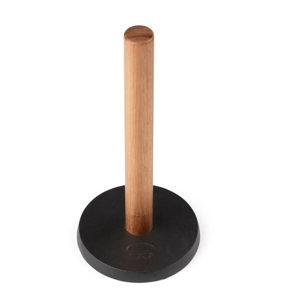 Kovový držák na kuchyňské utěrky ø 13,5 cm – Holm