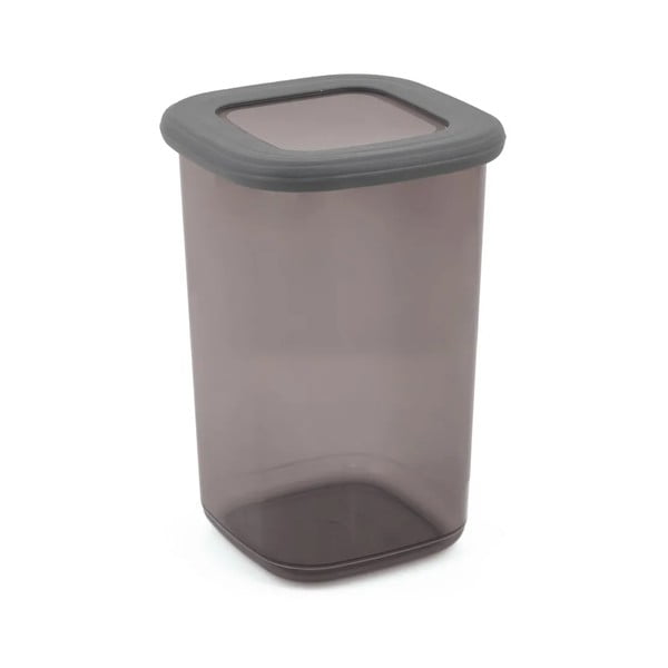 Plastové dózy v sadě 24 ks na potraviny Fresco – Hermia-image-3