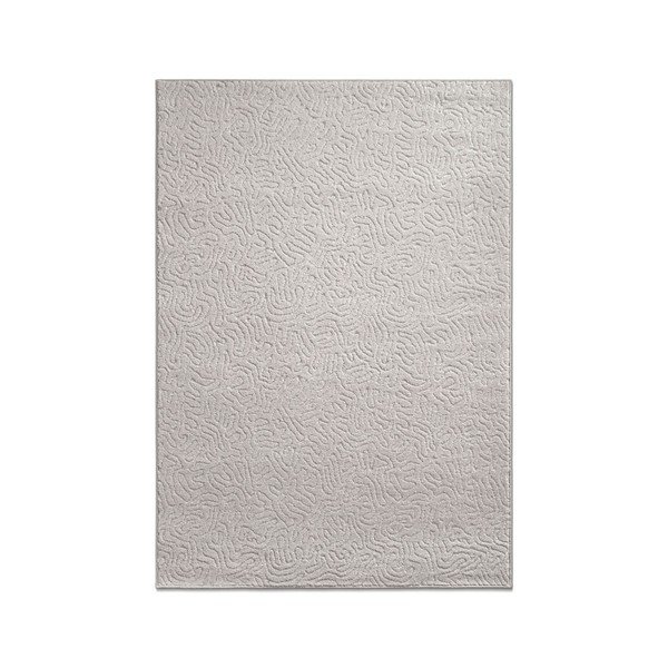 Krémový koberec 200x280 cm Napa – Micadoni 
