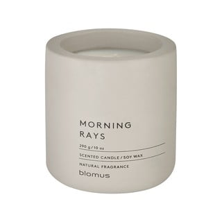 Vonná sojová svíčka doba hoření 55 h Fraga: Morning Rays – Blomus