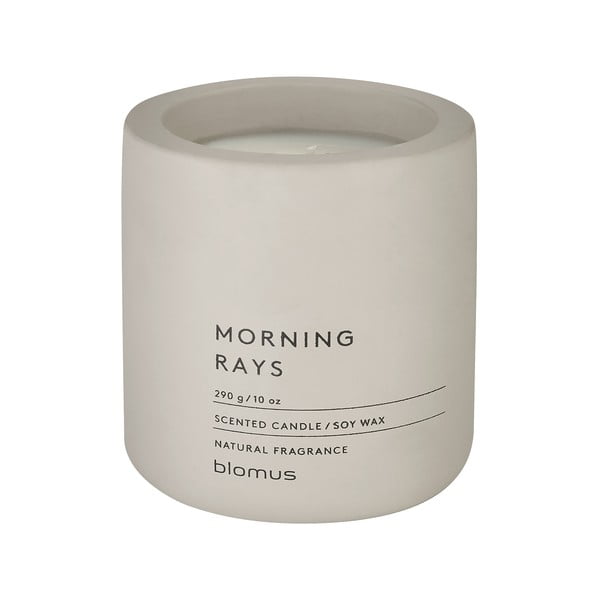 Vonná sojová svíčka doba hoření 55 h Fraga: Morning Rays – Blomus