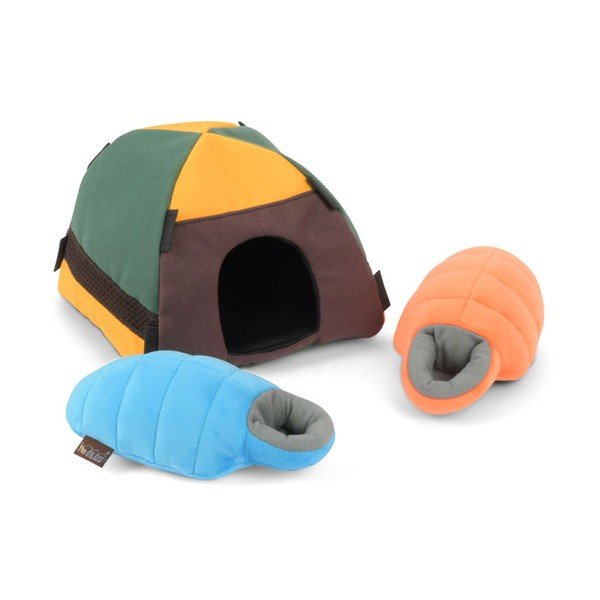 Hračka pro psa Stan se spacáky – P.L.A.Y.-image-2