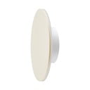 Světle žluté LED nástěnné svítidlo s časovačem/na dálkové ovládání na USB ø 19 cm Dot – Remember