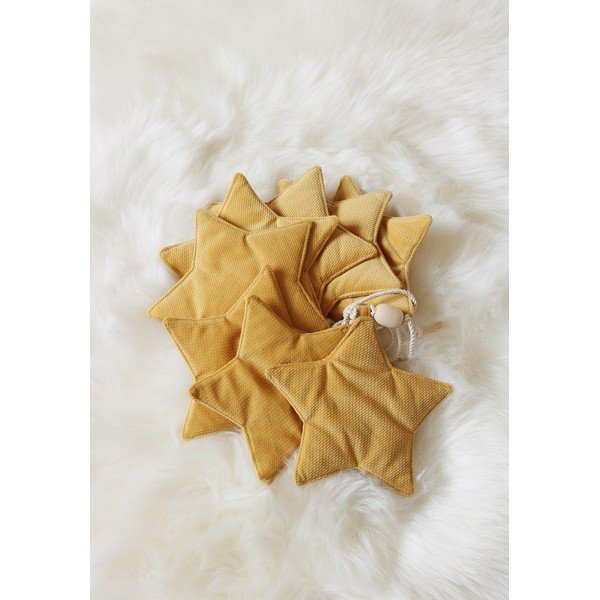 Girlanda Honey Dust - Moi Mili-image-1