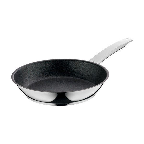 Pánev s rukojetí WMF PermaDur Pro, ø 24 cm