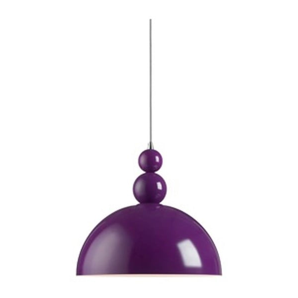Lampa Hobbs, purple