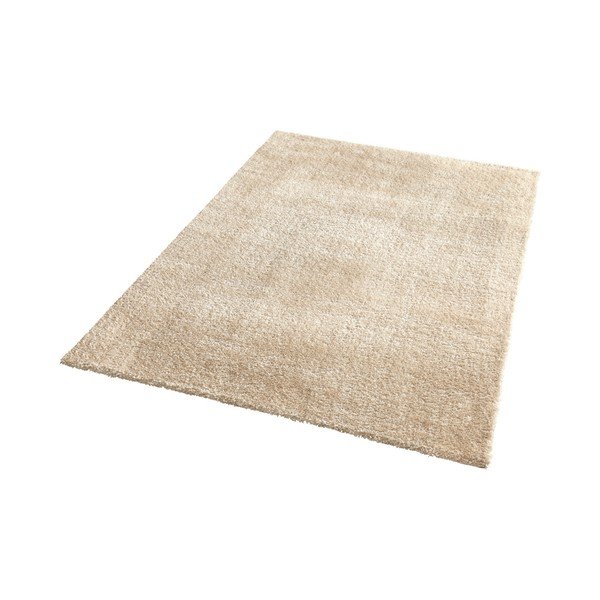 Krémový koberec Mint Rugs Glam, 160 x 230 cm-image-2