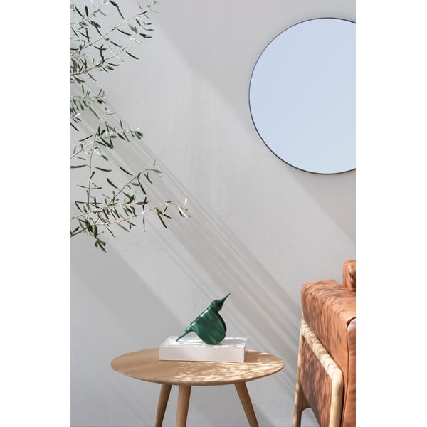 Soška z dubového dřeva (výška 11,5 cm) Tica – Gazzda-image-1