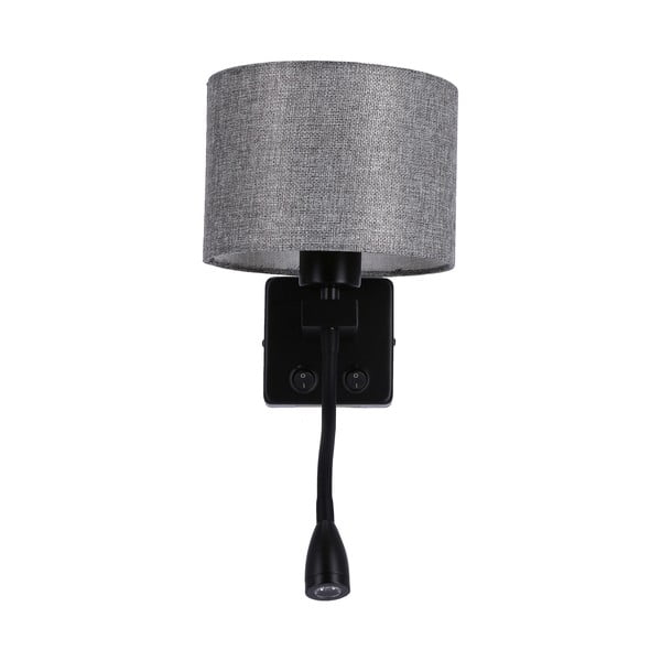 LED nástěnné svítidlo Polo – Candellux Lighting-image-4
