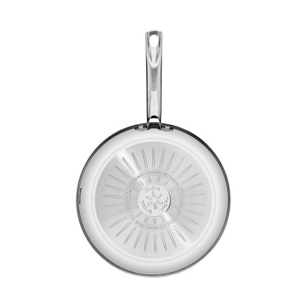 Nerezová pánev ø 28 cm Intuition B8170644 – Tefal-image-3