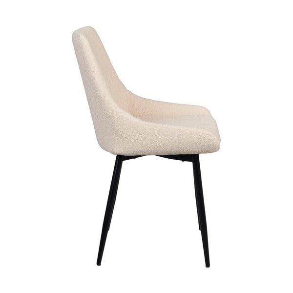 Béžové jídelní židle v sadě 2 ks Sierra – Rowico-image-3