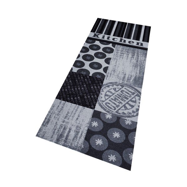 Běhoun Zala Living Tomato, 50 x 150 cm-image-1