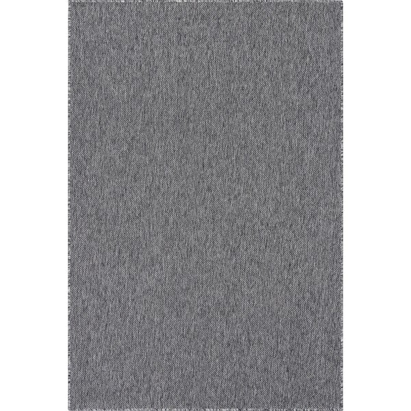 Šedý venkovní koberec 240x160 cm Vagabond™ - Narma