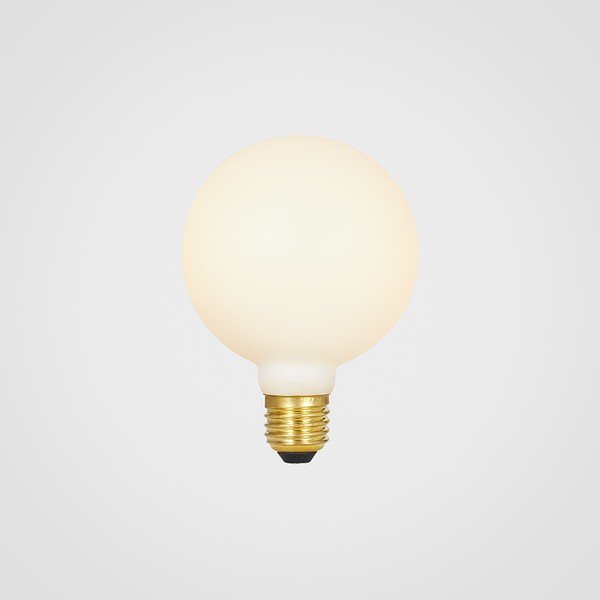 Teplá LED žárovka E27, 7 W Sphere – tala-image-3
