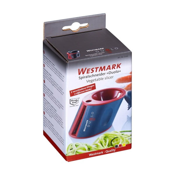 Spirálový kráječ Westmark Duolo-image-2