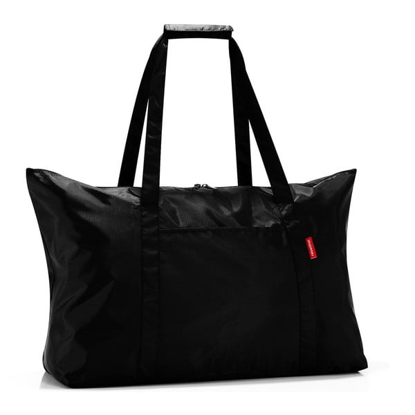 Černá dámská taška Reisenthel Mini Maxi
