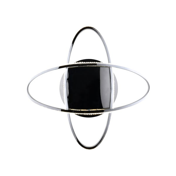 LED stropní svítidlo ve stříbrné barvě Lane – Reality-image-4