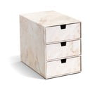 Kartonový organizér zásuvkový Ingrid Paper Laminate – Bigso