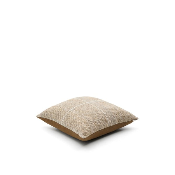 Povlak na zahradní polštář 70x70 cm Nailan – Kave Home