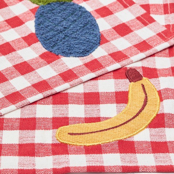 Prostírání 2 ks 35x50 cm Naunet – Kave Home-image-1
