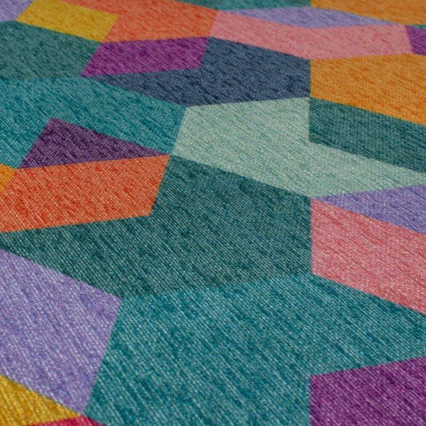 Pratelný koberec 240x170 cm MATH Axel - Flair Rugs-image-4