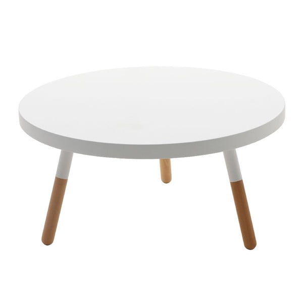 Odkládací stolek Simplicity, 80x40 cm