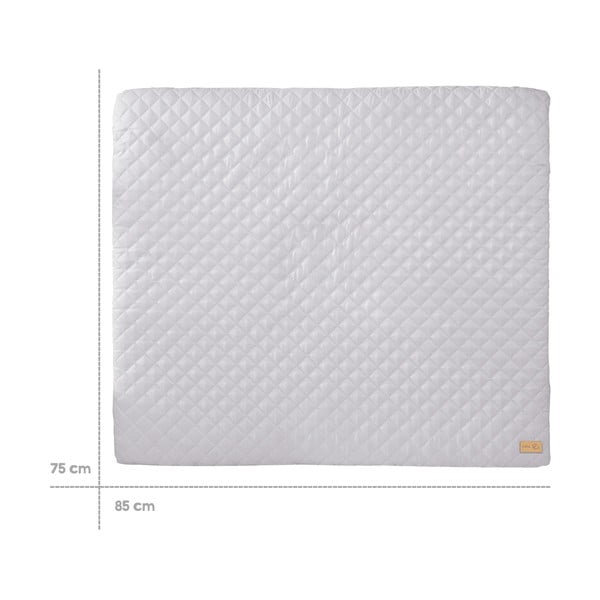 Přebalovací podložka 75x85 cm Roba style – Roba-image-4