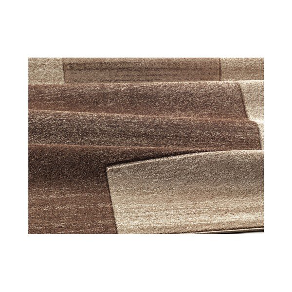 Koberec Webtappeti Intarsio Gradient Coffee, 120 x 170 cm-image-3