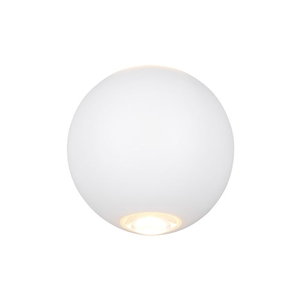 Venkovní svítidlo se senzorem pohybu ø 10,5 cm Avisio – Trio-image-3