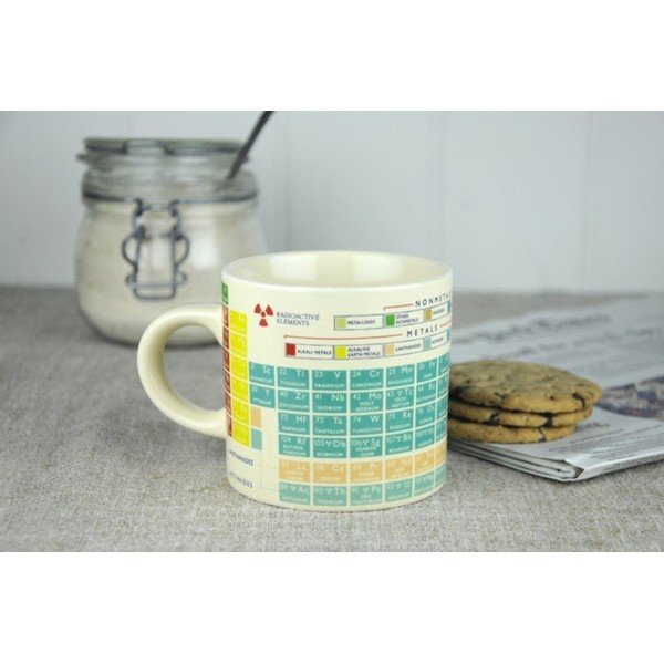Hrnek Rex London Periodic Table, 250 ml-image-2