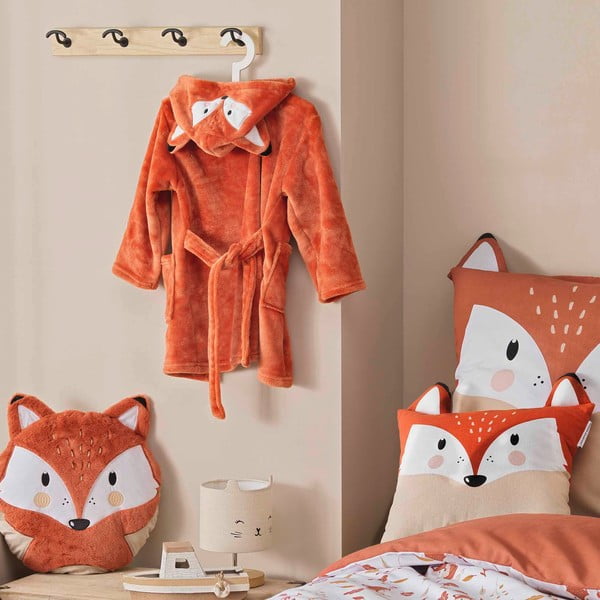 Bavlněný dětský polštářek 40x40 cm Roxy – douceur d'intérieur-image-4