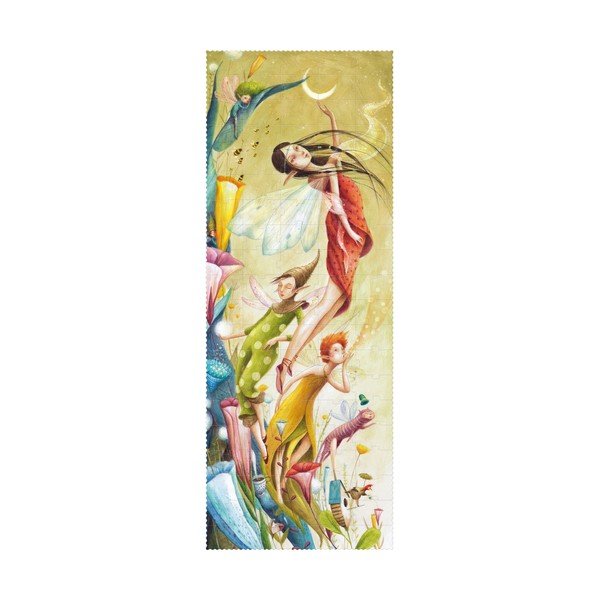 Velké puzzle já jsem víla Londji-image-1