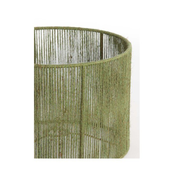 Zelené stínidlo ø 40 cm Tossa – Light & Living-image-1