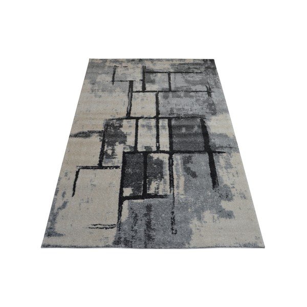 Koberec Webtappeti Specter, 140 x 200 cm-image-1