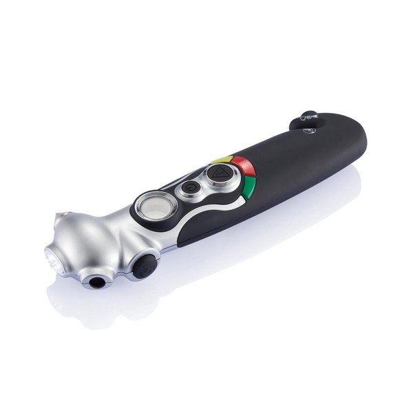 Multifunkční digitální přístroj pro měření pneumatik XD Design Collection