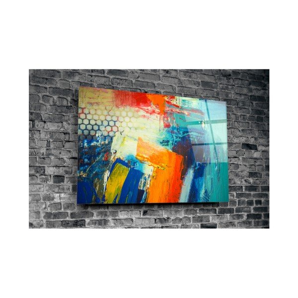 Skleněný obraz Insigne Callisto, 72 x 46 cm-image-1