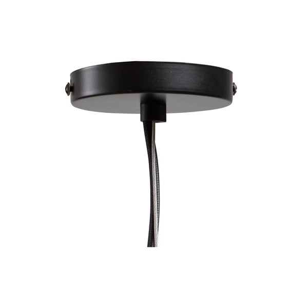 Přírodní závěsná lampa z ratanu WOOOD Mooze, ø 80 cm-image-3