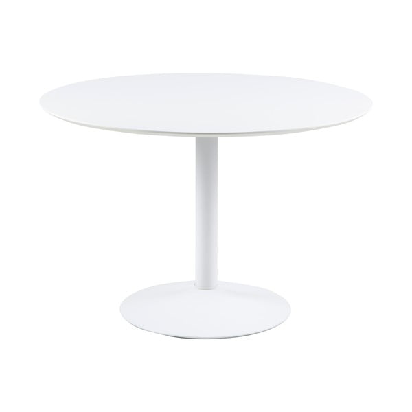 Kulatý jídelní stůl ø 110 cm Ibiza - Actona