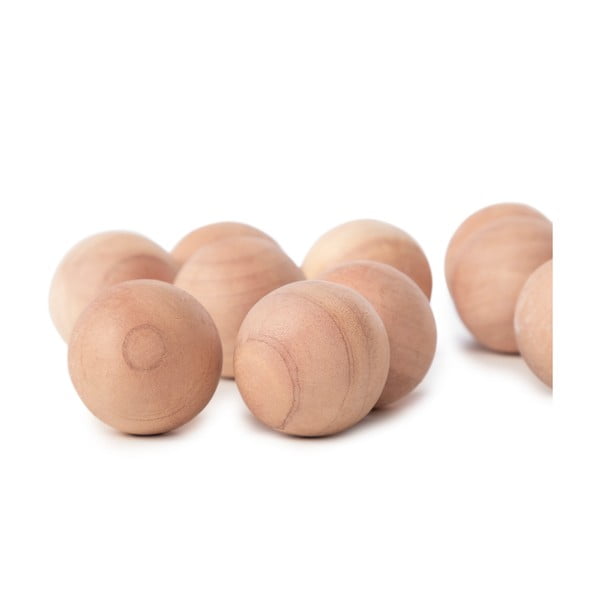 Odpuzovač šatních molů 15 ks Cedar – Compactor-image-3