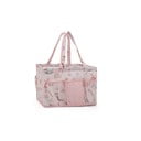 Látkový dětský organizér na hračky – Mioli Decor