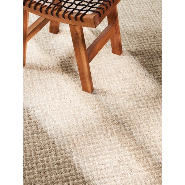 Béžový vlněný koberec 160x230 cm Eloise – Hanse Home-image-4
