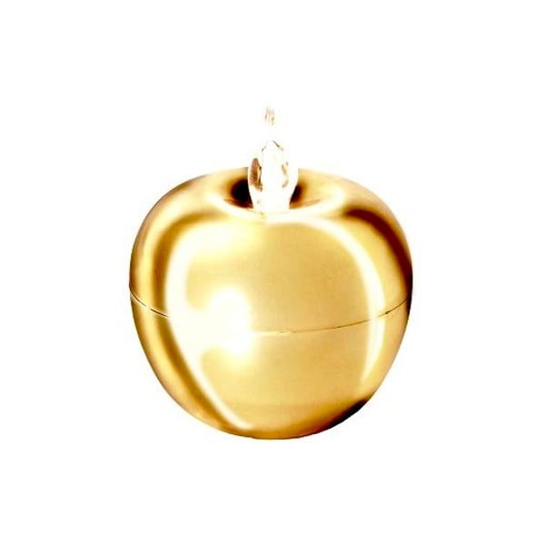 Světelná dekorace Best Season Apple Gold