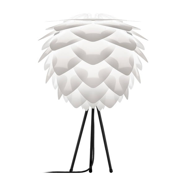 Bílé stínidlo ø 32 cm Silvia – UMAGE-image-4